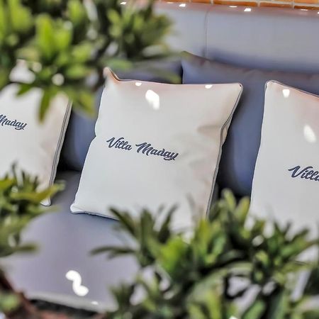 Villa Maday Коралео Екстериор снимка
