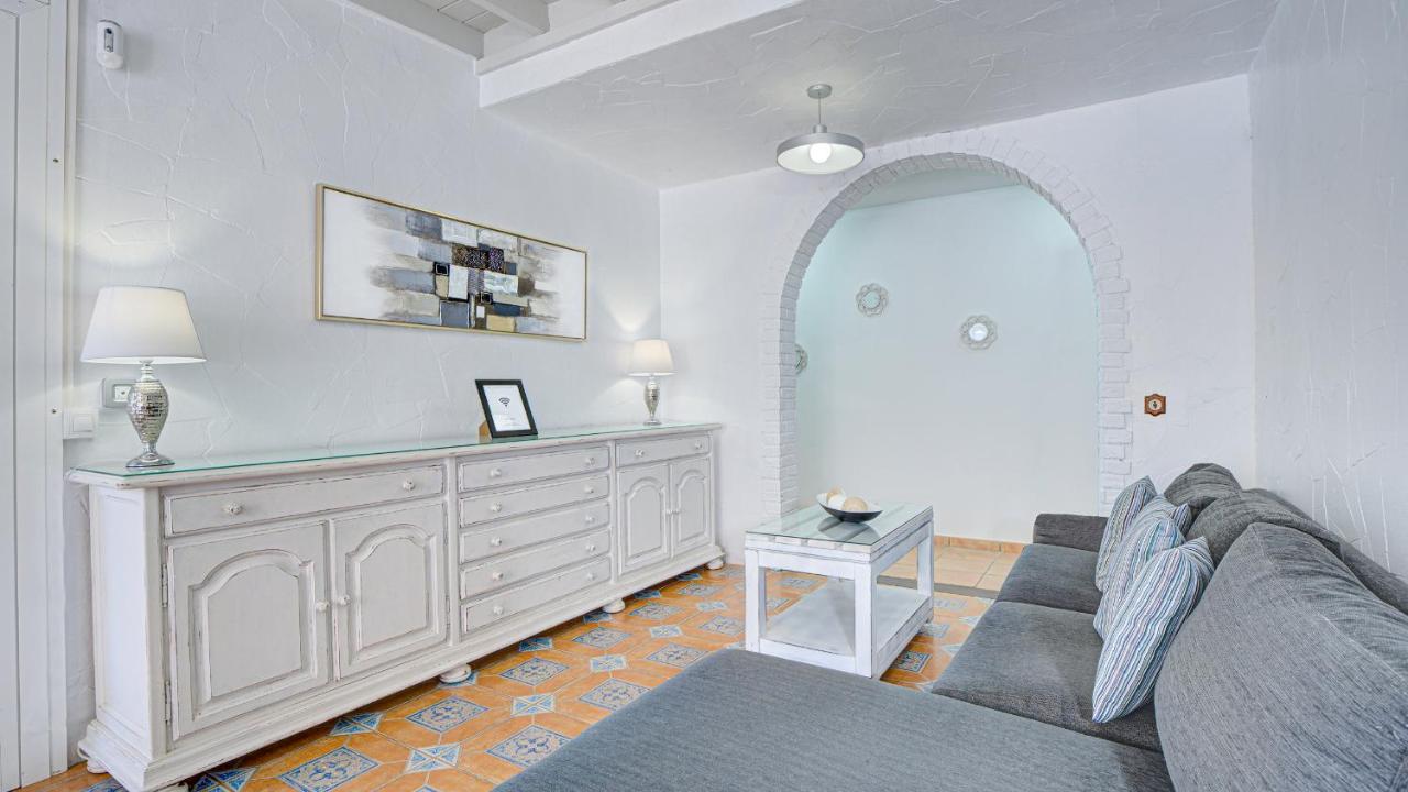 Villa Maday Коралео Екстериор снимка