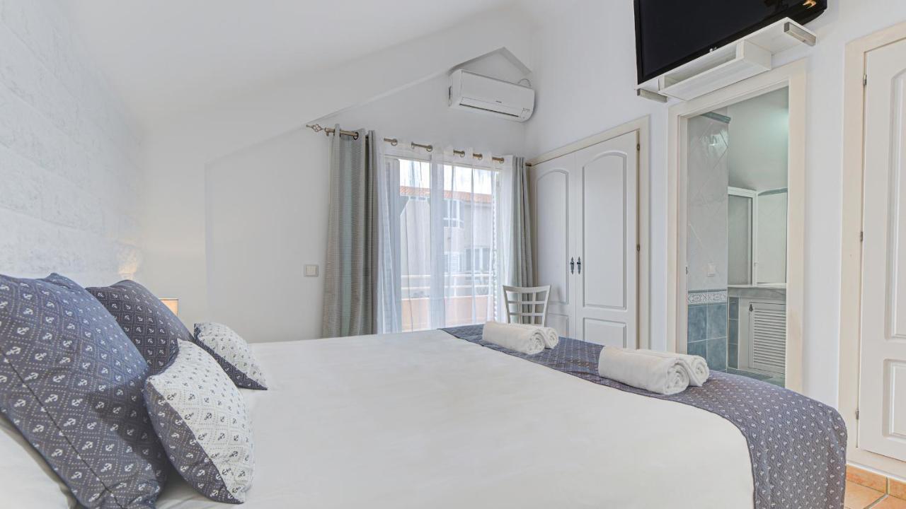 Villa Maday Коралео Екстериор снимка