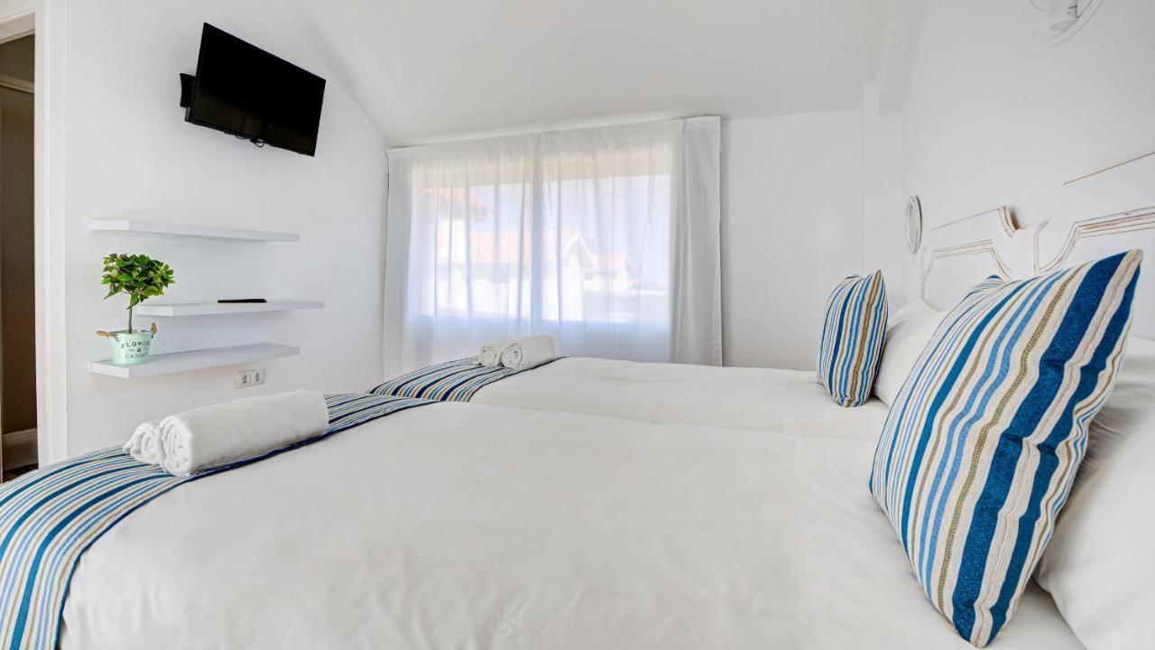 Villa Maday Коралео Екстериор снимка